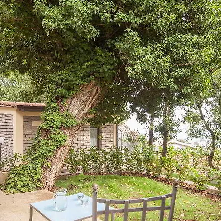 Relais Gea