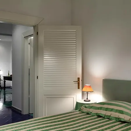 Relais Gea *