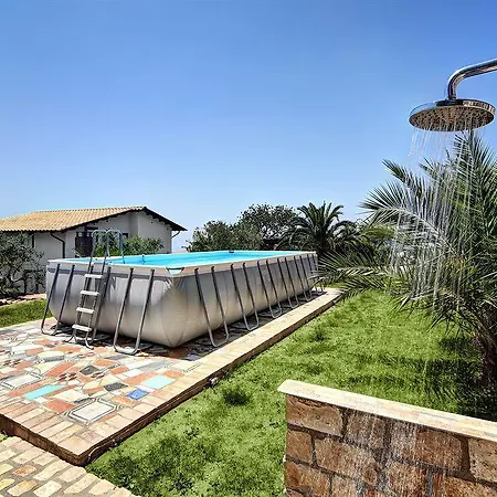 Relais Gea *