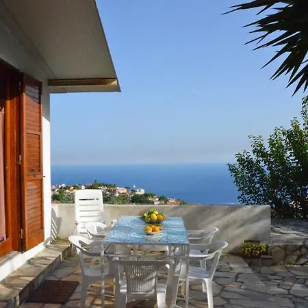 Appartement Relais Gea Massa Lubrense