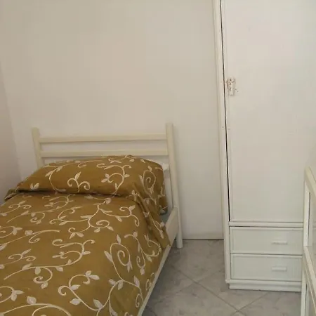 Relais Gea Appartement