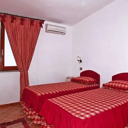 Relais Gea Massa Lubrense