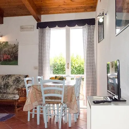 Relais Gea Appartement *